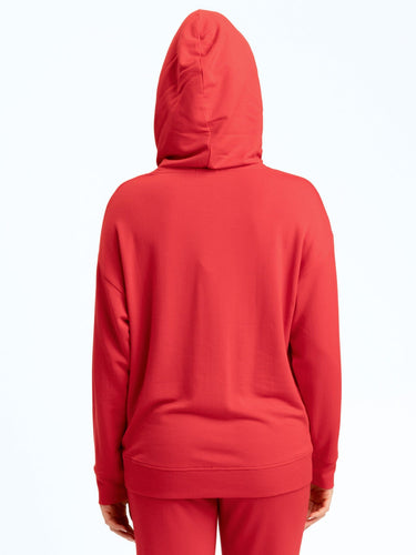 Madge Pullover Hoodie Threads 4 Thought