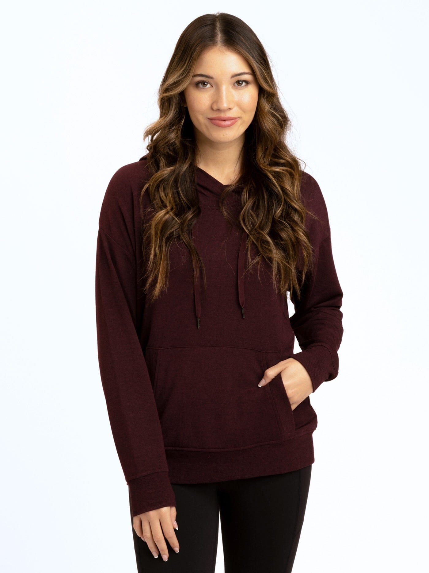 Madge Pullover Hoodie Threads 4 Thought 