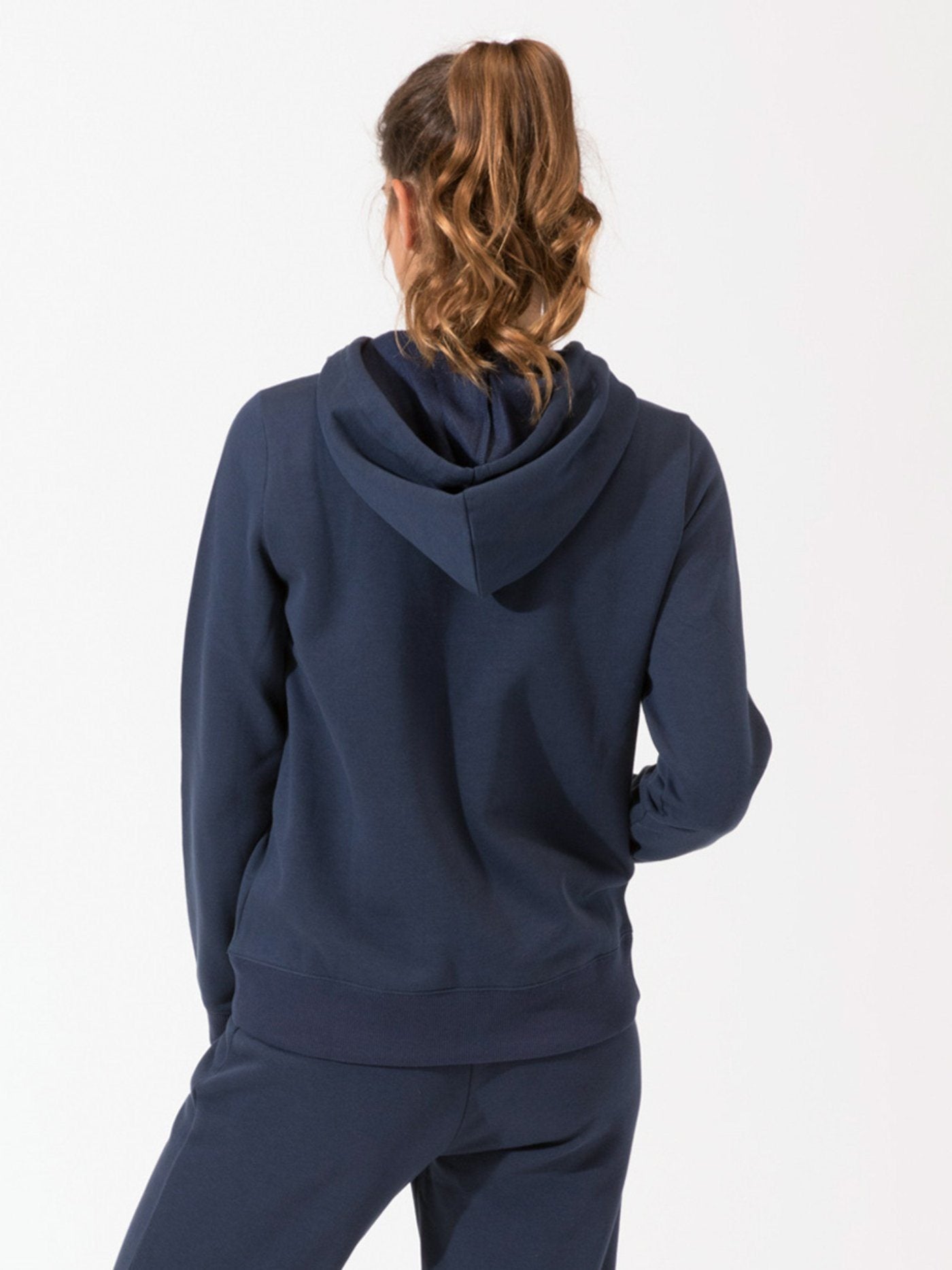 WoInvincible Fleece Pullover Hoodie Threads 4 Thought 