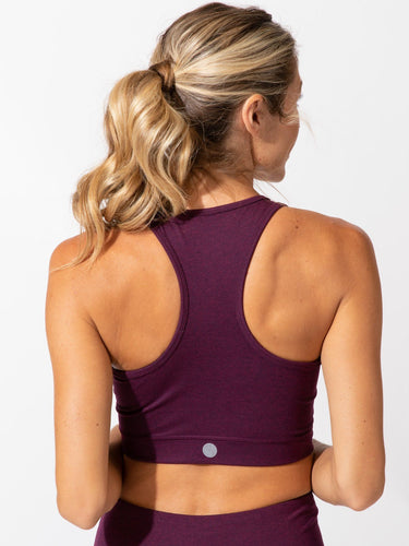 Lunette Sports Bra Womens Tops SportsBra Threads 4 Thought
