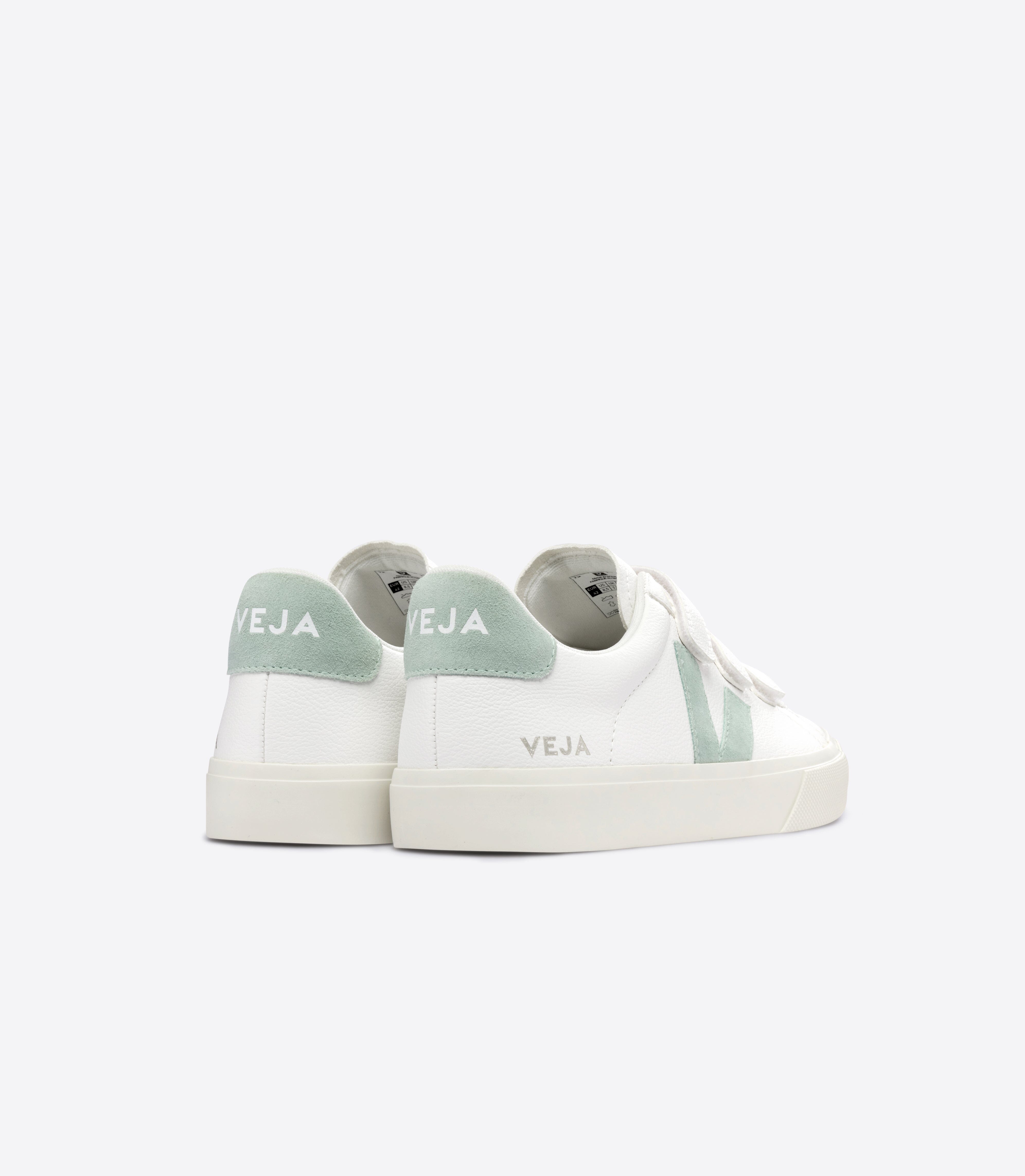Womens Recife Chromefree Leather Accessories Womens Shoes VEJA 