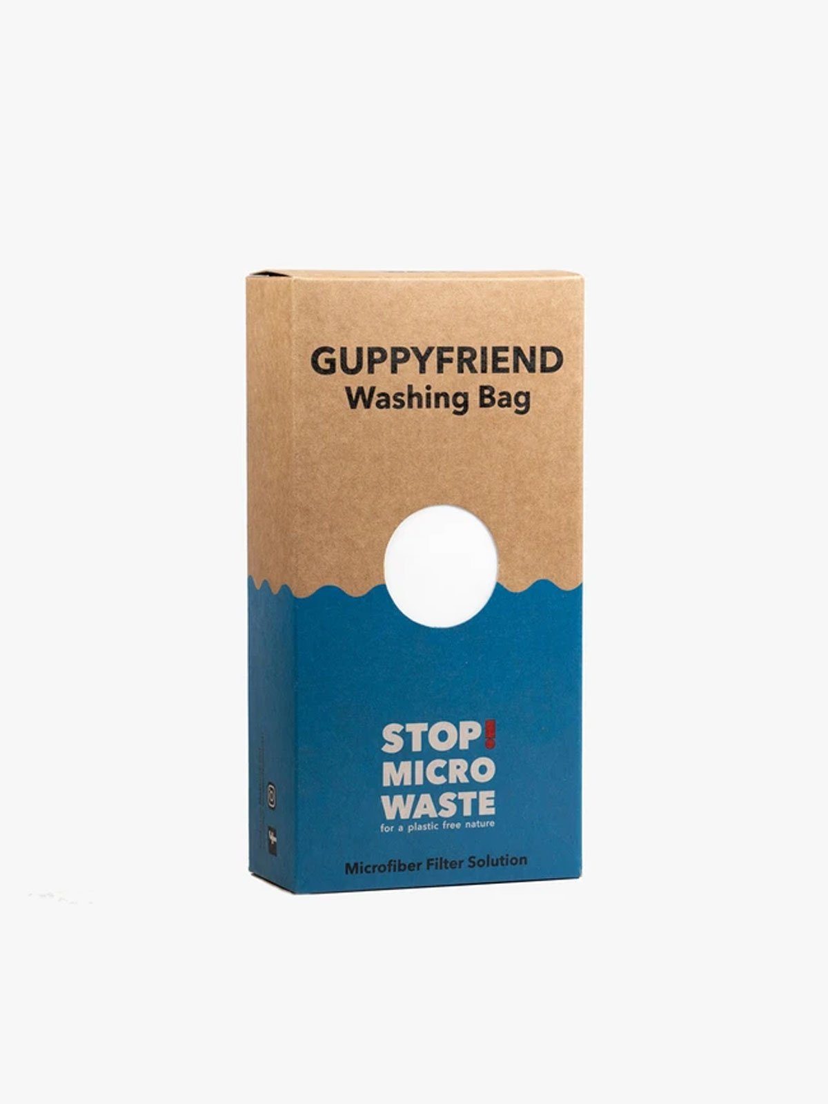 Guppy Bag accessories - Guppy Threads 4 Thought