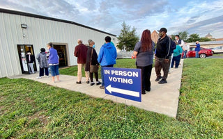 In-Person Voting