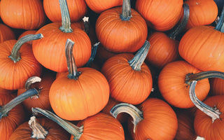 Repurpose Your Pumpkins: Recipe Ideas!