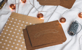 How To Wrap Sustainably This Holiday
