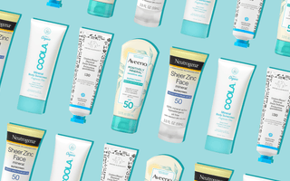 Protection from that Summer Sun: All-Natural Sunscreens