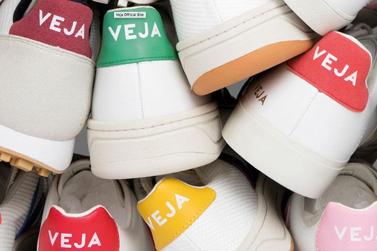 Veja: The Most Sustainable Sneaker in the World?