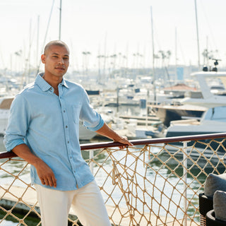 Men's New Arrivals
