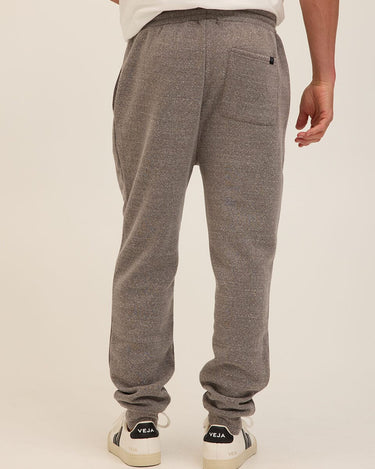 Core Triblend Fleece Jogger Mens Bottoms Pants Threads 4 Thought 
