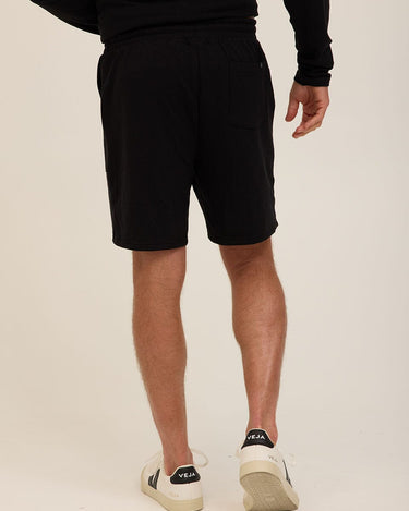 Casper Feather Fleece Short 7" Mens Bottoms Short Threads 4 Thought 