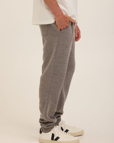 Core Triblend Fleece Jogger Mens Bottoms Pants Threads 4 Thought 