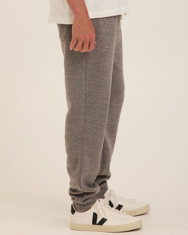 Core Triblend Fleece Jogger Mens Bottoms Pants Threads 4 Thought 