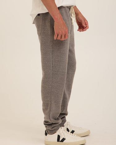 Core Triblend Fleece Jogger Mens Bottoms Pants Threads 4 Thought 