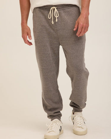 Core Triblend Fleece Jogger Mens Bottoms Pants Threads 4 Thought 