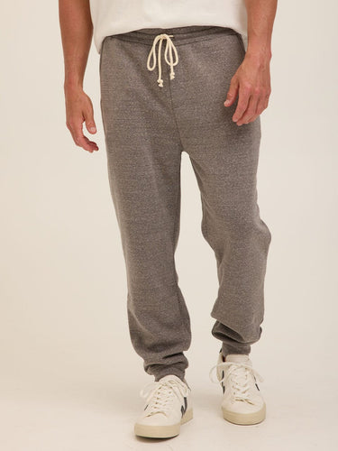 Core Triblend Fleece Jogger Mens Bottoms Pants Threads 4 Thought 