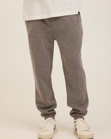 Core Triblend Fleece Jogger Mens Bottoms Pants Threads 4 Thought 