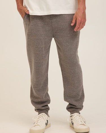 Core Triblend Fleece Jogger Mens Bottoms Pants Threads 4 Thought 