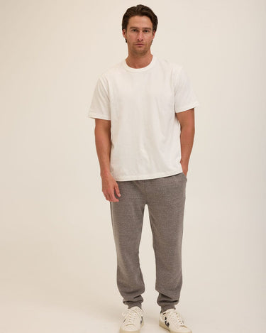 Core Triblend Fleece Jogger Mens Bottoms Pants Threads 4 Thought 