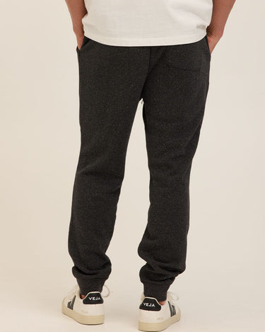 Core Triblend Fleece Jogger Mens Bottoms Pants Threads 4 Thought 