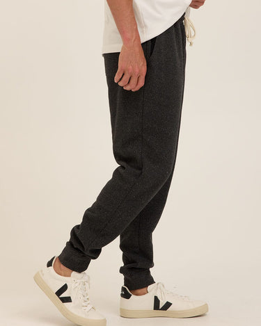 Core Triblend Fleece Jogger Mens Bottoms Pants Threads 4 Thought 