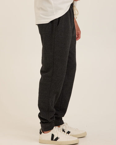 Core Triblend Fleece Jogger Mens Bottoms Pants Threads 4 Thought 