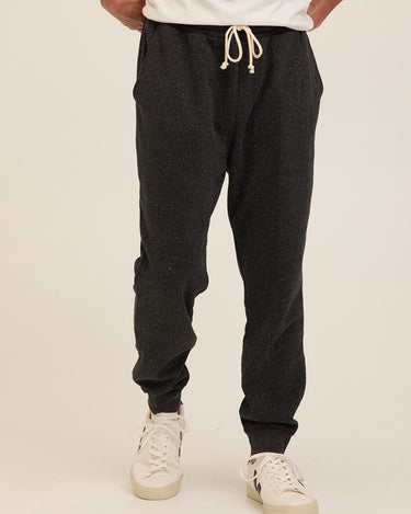 Core Triblend Fleece Jogger Mens Bottoms Pants Threads 4 Thought 