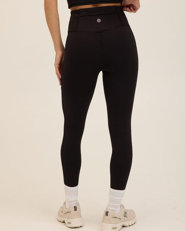 Apryl Super Hi-Rise 7/8 Legging 24" Womens Bottoms Leggings Threads 4 Thought 