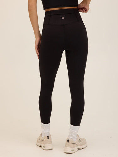 Apryl Super Hi-Rise 7/8 Legging 24" Womens Bottoms Leggings Threads 4 Thought 