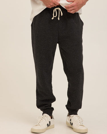 Core Triblend Fleece Jogger Mens Bottoms Pants Threads 4 Thought 