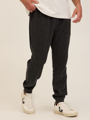 Core Triblend Fleece Jogger Mens Bottoms Pants Threads 4 Thought 