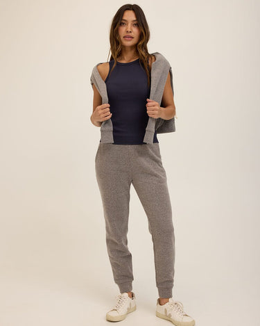 Triblend Zip Hoodie Womens Outerwear Sweatshirt Threads 4 Thought 
