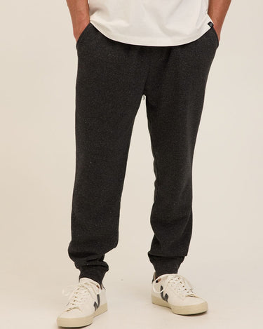 Core Triblend Fleece Jogger Mens Bottoms Pants Threads 4 Thought 
