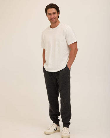 Core Triblend Fleece Jogger Mens Bottoms Pants Threads 4 Thought 
