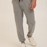 Pierce Feather Fleece Jogger Mens Bottoms Pants Threads 4 Thought 