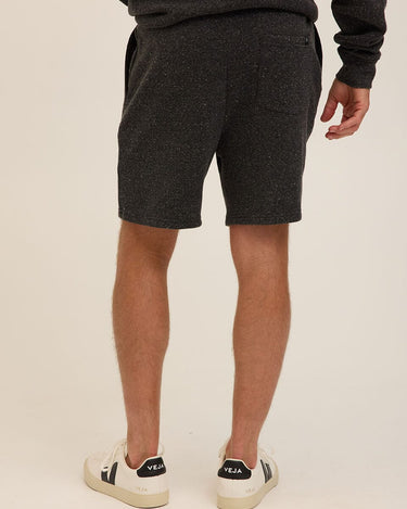 Garrett 7" Triblend Short Mens Bottoms Short Threads 4 Thought 