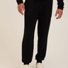 Pierce Feather Fleece Jogger Mens Bottoms Pants Threads 4 Thought 