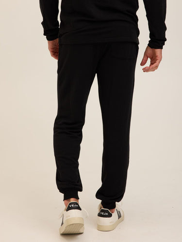 Pierce Feather Fleece Jogger Mens Bottoms Pants Threads 4 Thought 