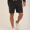 Garrett 7" Triblend Short Mens Bottoms Short Threads 4 Thought 
