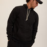 Triblend Pullover Hoodie Mens Outerwear Sweatshirt Threads 4 Thought 