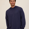 Dex Feather Fleece Pullover Hoodie Mens Outerwear Sweatshirt Threads 4 Thought 