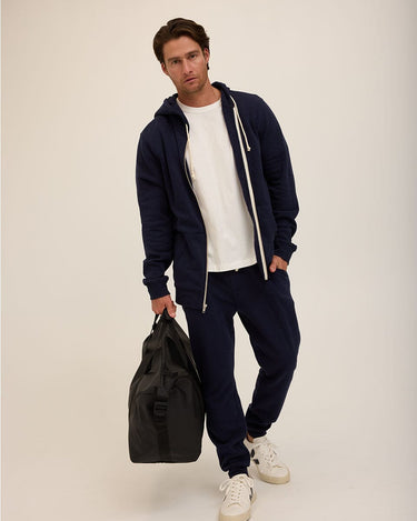 Core Triblend Fleece Jogger Mens Bottoms Pants Threads 4 Thought 