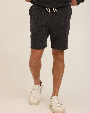 Garrett 7" Triblend Short Mens Bottoms Short Threads 4 Thought 
