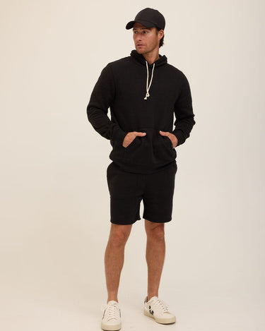 Garrett 7" Triblend Short Mens Bottoms Short Threads 4 Thought 