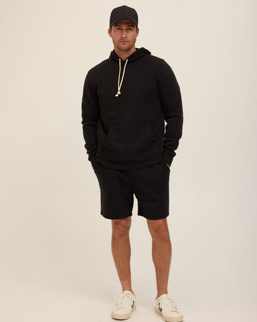 Garrett 7" Triblend Short Mens Bottoms Short Threads 4 Thought 
