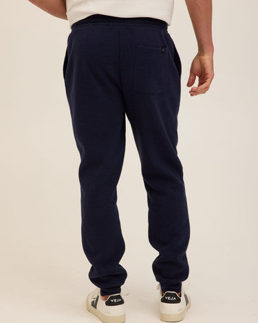 Core Triblend Fleece Jogger Mens Bottoms Pants Threads 4 Thought 
