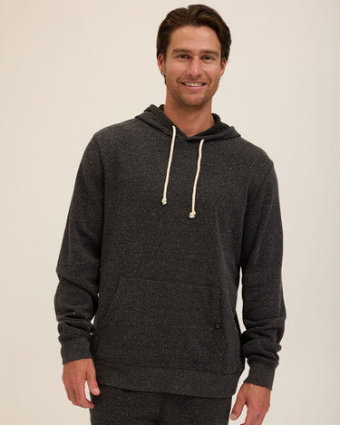Triblend Pullover Hoodie Mens Outerwear Sweatshirt Threads 4 Thought 