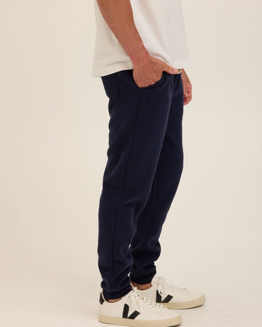 Core Triblend Fleece Jogger Mens Bottoms Pants Threads 4 Thought 