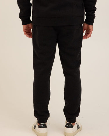 Core Triblend Fleece Jogger Mens Bottoms Pants Threads 4 Thought 