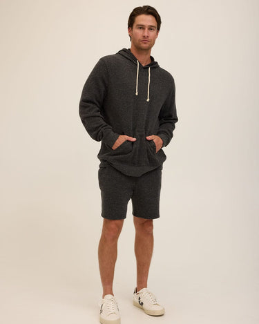 Triblend Pullover Hoodie Mens Outerwear Sweatshirt Threads 4 Thought 