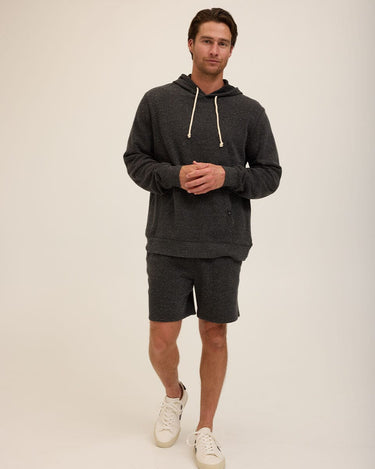Triblend Pullover Hoodie Mens Outerwear Sweatshirt Threads 4 Thought 